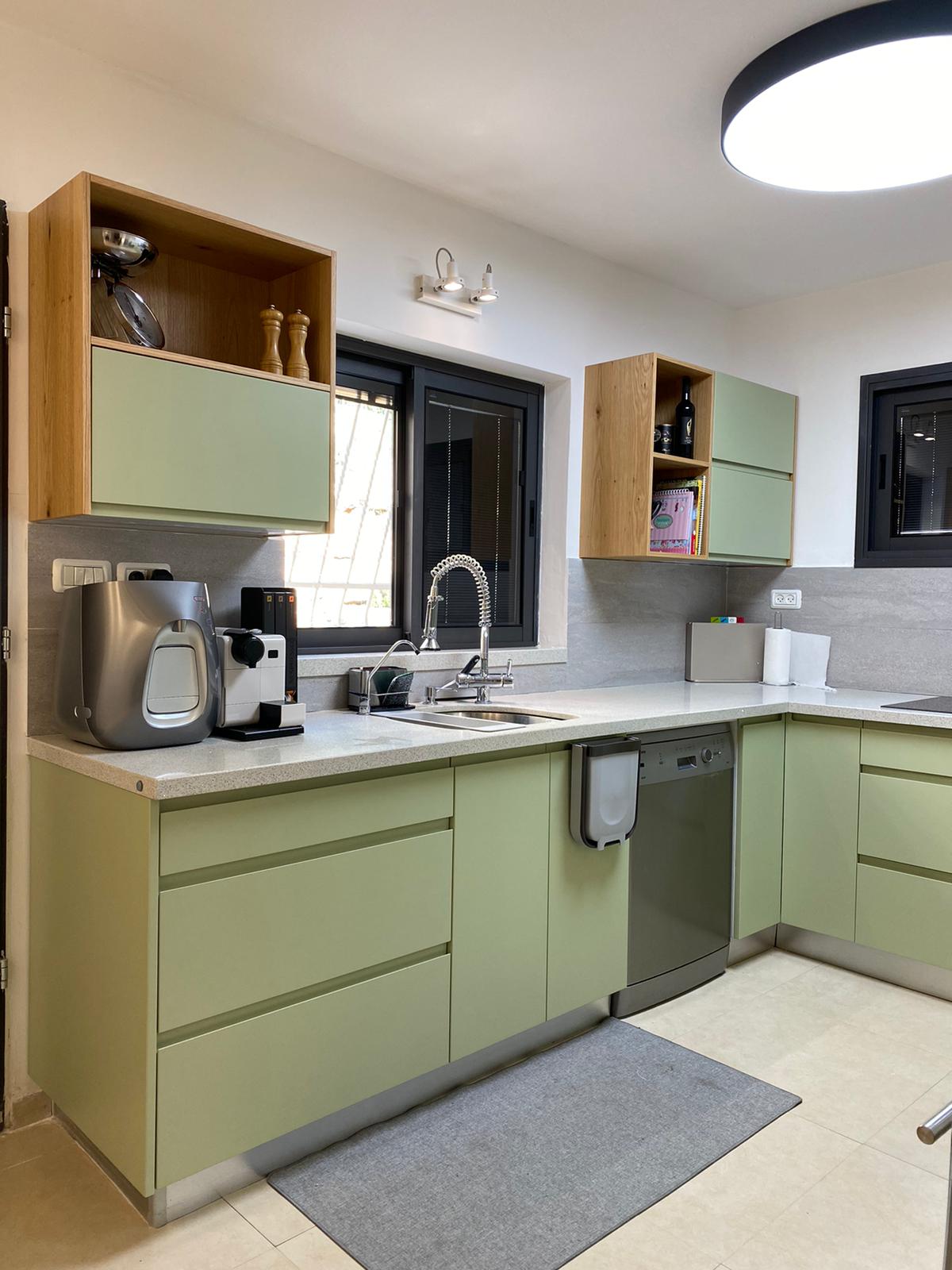 דירת קבלן ירושלים